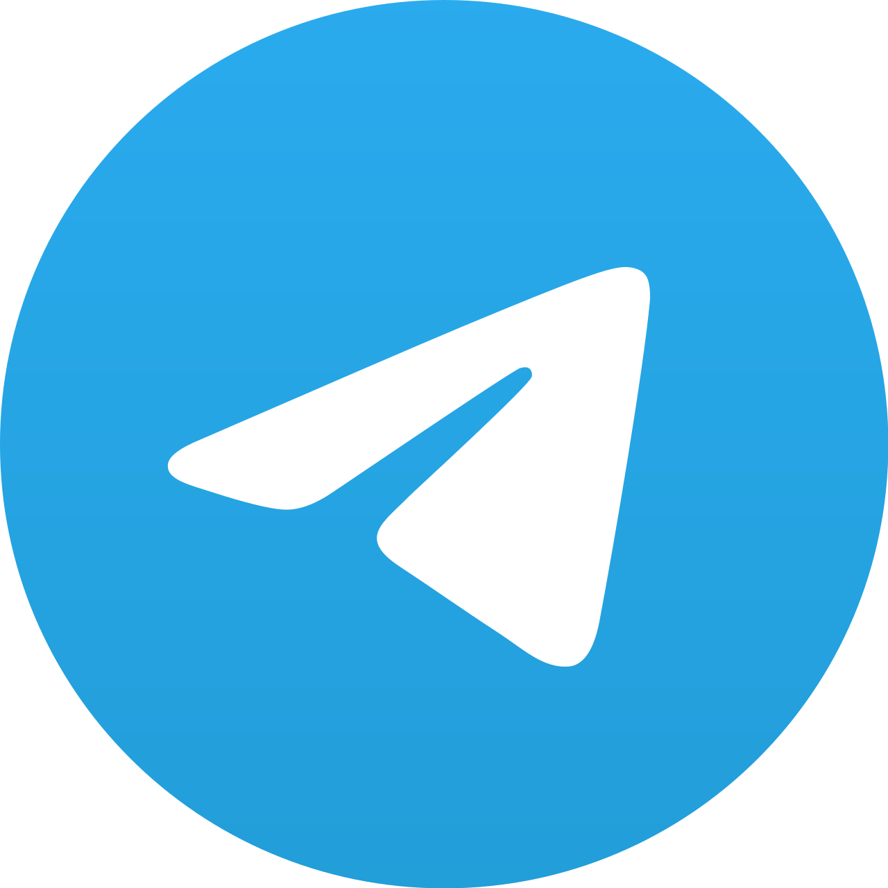Telegram Аккаунт — TData с номером США (+1)