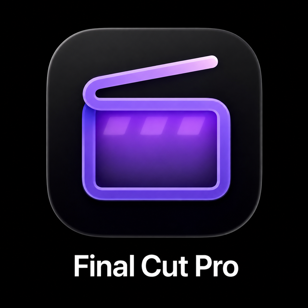Final Cut Pro — Полная версия / Предактивированная